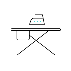 Ironing Service